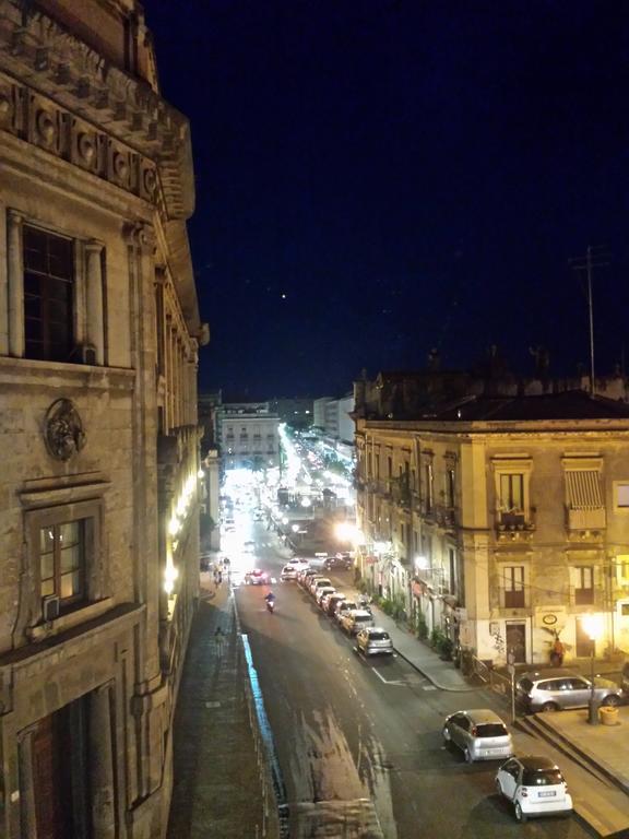 Cappuccini House Apartment Catania Exterior photo